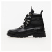 Tenisky Filling Pieces Mountain Boot Nappa Black