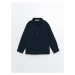 LC Waikiki Basic Long Sleeve Boy's Shirt