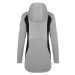 Loap GALIPA Dámsky športový sveter, sivá, veľkosť