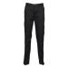 Henbury Dámske chino nohavice H641 Black