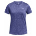 Under Armour Women's Tech SSC- Twist Starlight/Celeste/Celeste Fitness tričko