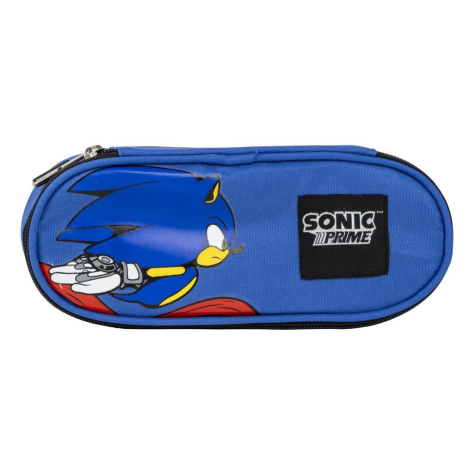 PENCIL CASE SONIC PRIME