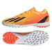 Adidas X Speedportal.3 TF Pánske futbalové kopačky/turfy na umelú trávu, veľ. 45 1/3 96015-45-1-