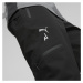 PUMA Športové nohavice  sivá / čierna