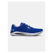 Under Armour Shoes UA BGS HOVR Sonic 5-BLU - Guys