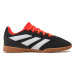 Adidas Topánky Predator 24 Club Indoor Sala IG5435 Čierna