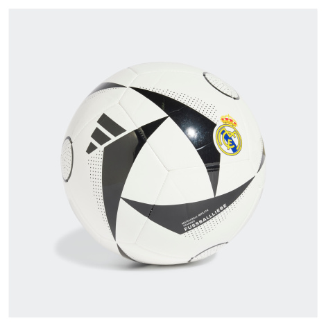 Futbalová lopta Real Madrid veľkosť 5 24/25