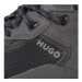 Hugo Outdoorová obuv GO1ST 50503311 Čierna