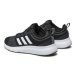 Adidas Topánky Fluidup H02009 Čierna