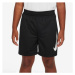 Nike Dri-FIT Older Kids Graphic Training Shorts