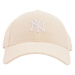 New-Era  NEW YORK YANKEES  Šiltovky Béžová