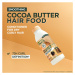 Garnier Fructis Cocoa Butter Hair Food uhladzujúci balzam pre nepoddajné a krepovité vlasy