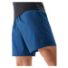 Pánske tréningové kraťasy 4F SHORTS FNK-4FWSS24TFSHM574-31S-NAVY