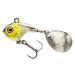 Westin nástraha dropbite spin tail jig headlight - 2,6 cm 8 g