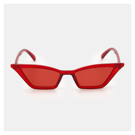 Sinsay - Slnečné okuliare - Červená