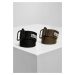 Industrial Canvas Belt 2-Pack Black/Olive