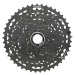 SHIMANO kazeta - CASSETTE LG400 11 11-45 - čierna