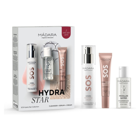 SOS HYDRA Star Collection