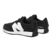 New Balance Sneakersy GS327CBW Čierna