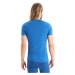 ICEBREAKER Spodné tričko 'Anatomica'  modrá
