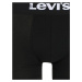 LEVI'S ® Boxerky  čierna / biela