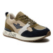 Aeronautica Militare Sneakersy 241SC265CT3298 Kaki