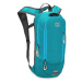 Spokey LIB Sport, cycling and running backpack, 5 l, blue