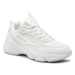 Fila Sneakersy Felice Wmn FFW0401 Biela