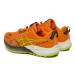 Asics Bežecké topánky Fuji Lite 4 1011B698 Oranžová