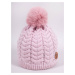 Yoclub Kids's Hat CZZ-0498G-AA20