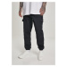 Cargo Jogging Jeans Rinse Wash