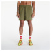 Šortky adidas Premium Essentials Frote Short Focus Olive