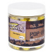 Carp only plávajúci boilies pop up 100 g 16 mm-coco-banana