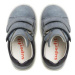 Superfit Sneakersy 1-006437-8030 M Modrá