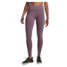 Legíny Under Armour Train Seamless Legging Misty Purple