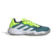 adidas Barricade Clay M ArcNgt EUR 41 1/3 Men's Tennis Shoes