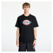 Tričko Dickies Icon Logo Short Sleeve Tee Black M