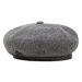 Kangol Baretka Wool Jax Beret K3107ST Sivá