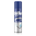 Gillette Series Revitalizing gél na holenie s vyživujúcim účinkom pre mužov
