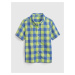 GAP Kids Plaid Shirt - Boys