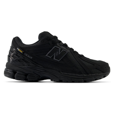 Unisex topánky New Balance M1906RWF – čierné