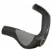 Ergon GP5 Regular Black/Grey Gripy