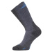 Lasting ponožky WSM 504 Modro Černá