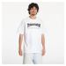 Tričko Thrasher Skate Mag T-Shirt White