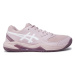 Asics Tenisové topánky Gel-Dedicate 8 Clay 1042A255 Ružová