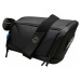 PRO Performance Saddle bag Black 2 L