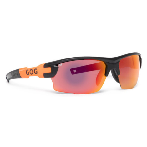 GOG Slnečné okuliare Steno E540-4 Čierna