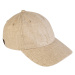 Čapica Camel Active Cotton/Linen Cap Sand