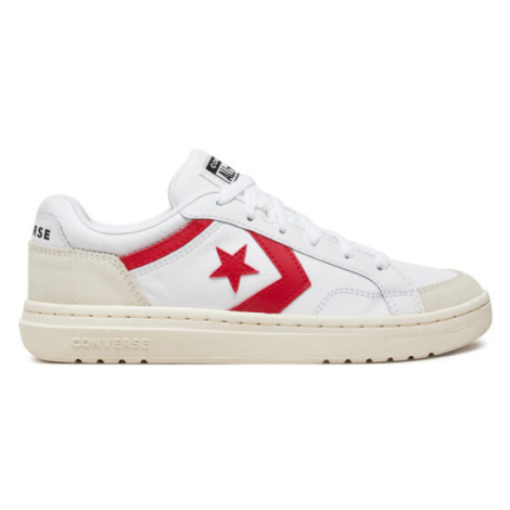 Converse Sneakersy Pro Blaze Classic Retro '90S A08645C Biela