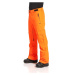Trousers Rehall BUSTER-R Neon Orange